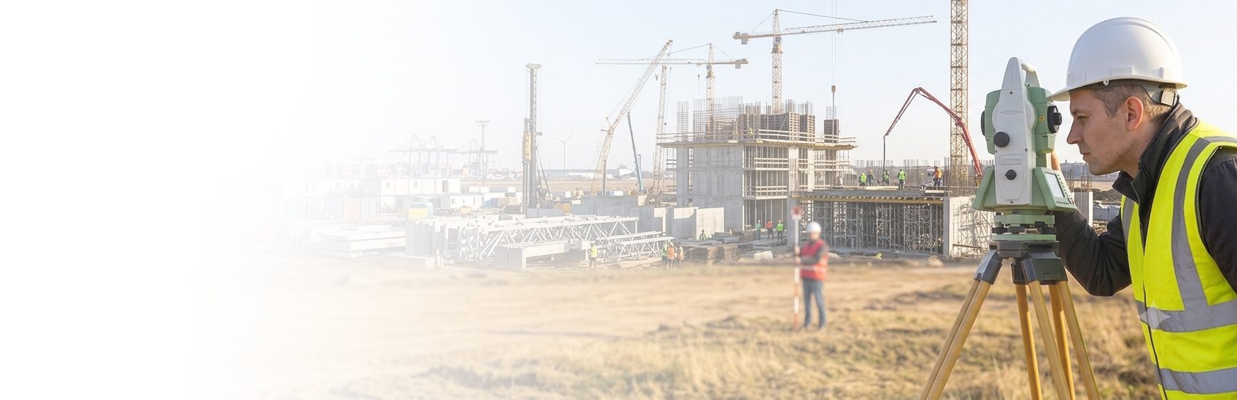Žemės sklypų kadastriniai matavimai Šiaulių apskrityje - MB Geo Esmė
